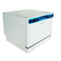 Foinoe-QX-60 Washer-disinfector(shorter cycle time and great cleaning performance)